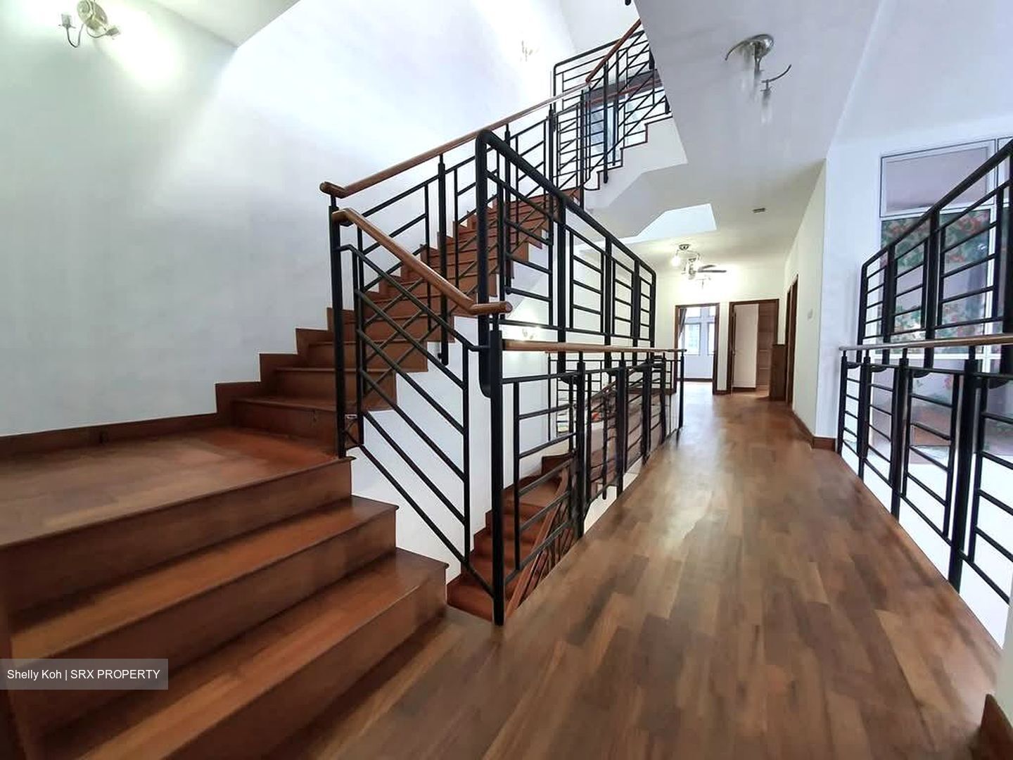 Serangoon Garden Estate (D19), Semi-Detached #599146711